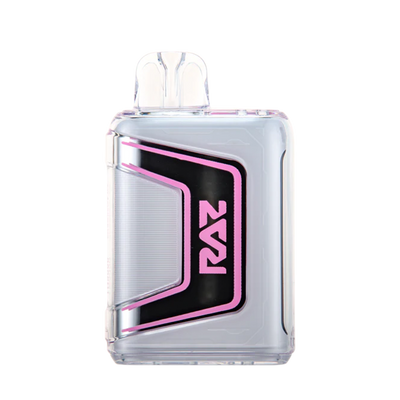 Raz Vape TN9000 Zero Nicotine Strawberry Ice