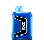 Raz TN9000 Disposable Vape - Blue Raz Cotton Cloudz