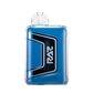 Raz TN9000 Disposable Vape Blue Razz Ice  