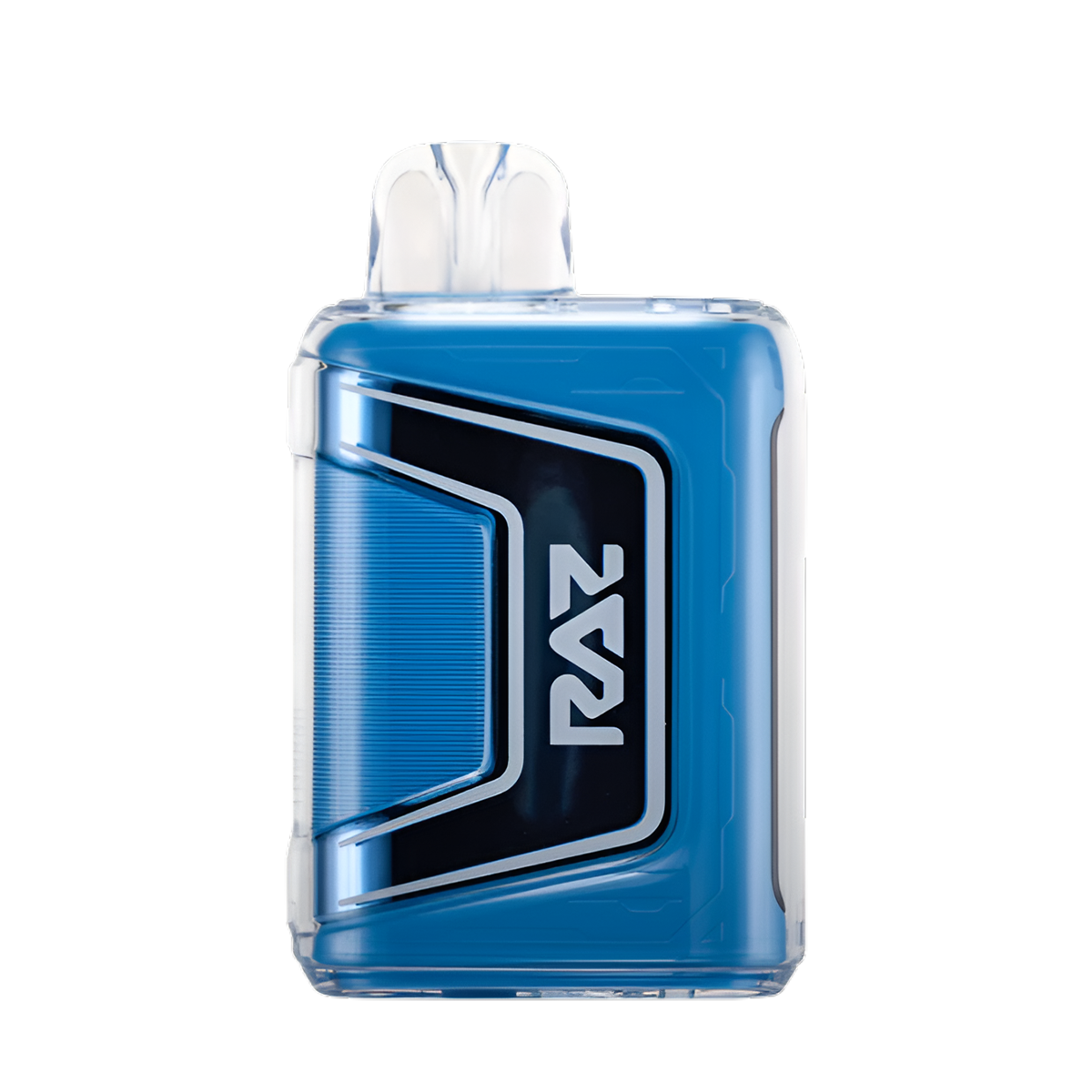 Raz TN9000 Disposable Vape Blue Razz Ice  
