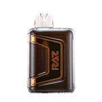 Raz TN9000 Disposable Vape - Graham Twist