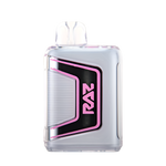 Raz TN9000 Disposable Vape - Strawberry Ice