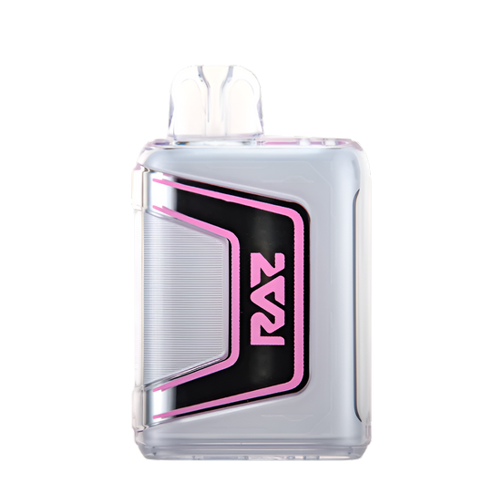 Strawberry Ice-Raz TN9000