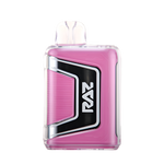 Raz TN9000 Disposable Vape - Strawberry Shortcake