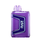 Raz TN9000 Disposable Vape Violet  