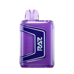 Raz TN9000 Disposable Vape - Violet