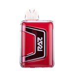 Raz TN9000 Disposable Vape - Clear