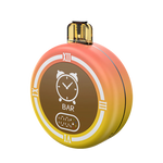Clock Bar 15000 Disposable Vape - Red Berry Cabana