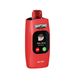 Snoopy Smoke Connect 30K Disposable Vape - Red Juice