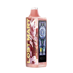 Lost Mary MO20000 Pro Disposable vape - Red Wave