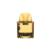 Rincoe Jellybox Nano Empty Replacement Pod Cartridge - Amber Clear