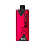 Alt Zero Excision X9000 Disposable Vape - Robokitty