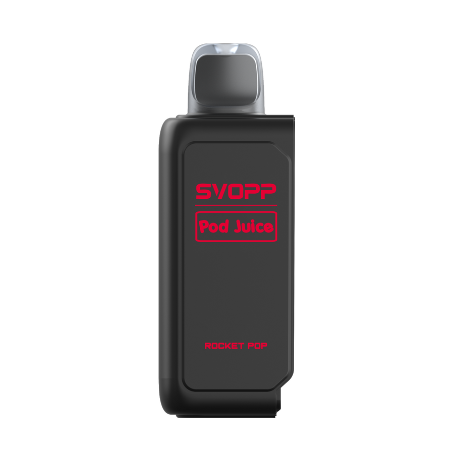 Oxbar Svopp 30K Disposable Pod Rocket Pop