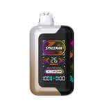 Spaceman SP40000 Ice-Nic Disposable Vape - Root Beer