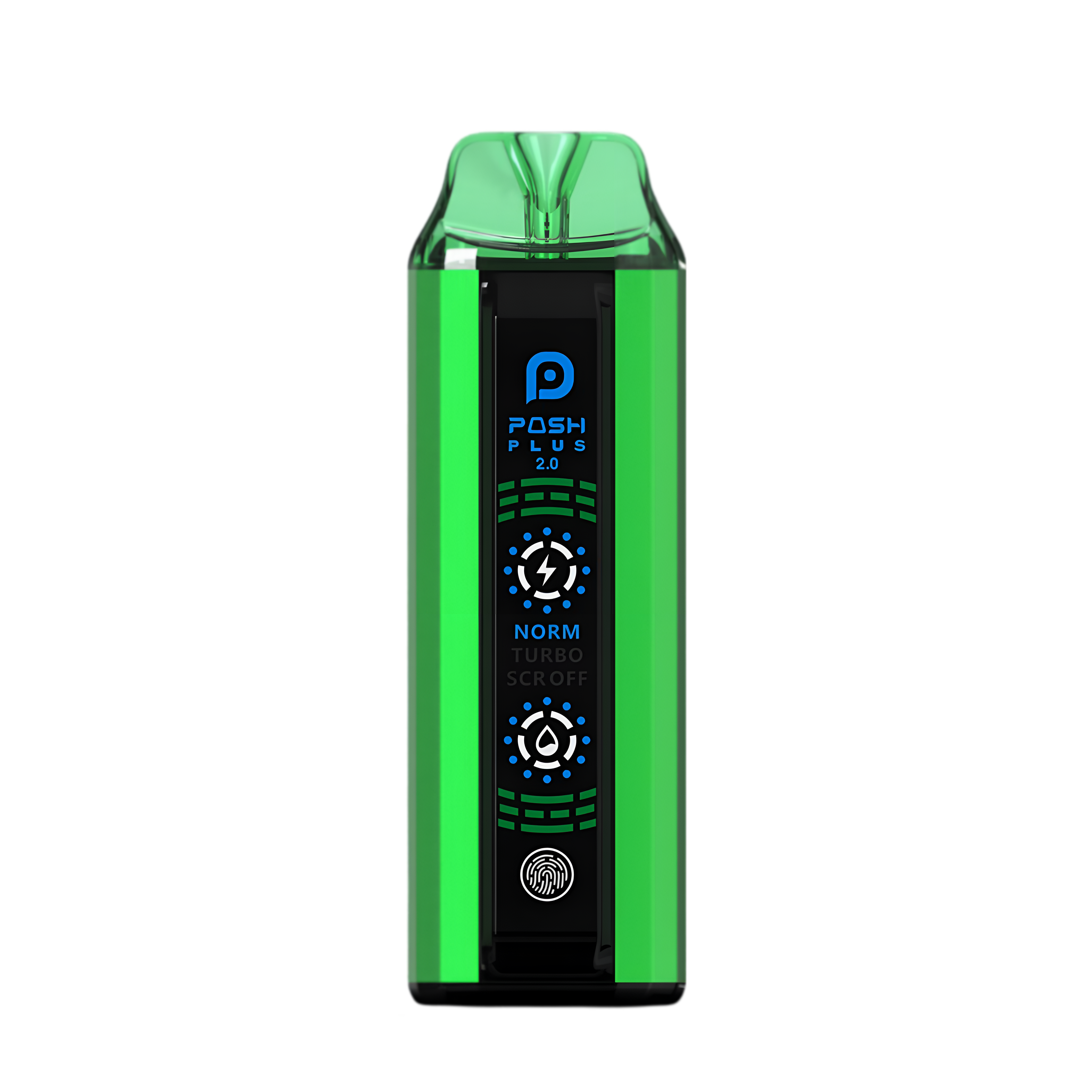Posh Plus 2.0 20K Disposable Vape | Smart LED Display Screen Posh Plus 2.0 20K Disposable Vape | Smart LED Display Screen
