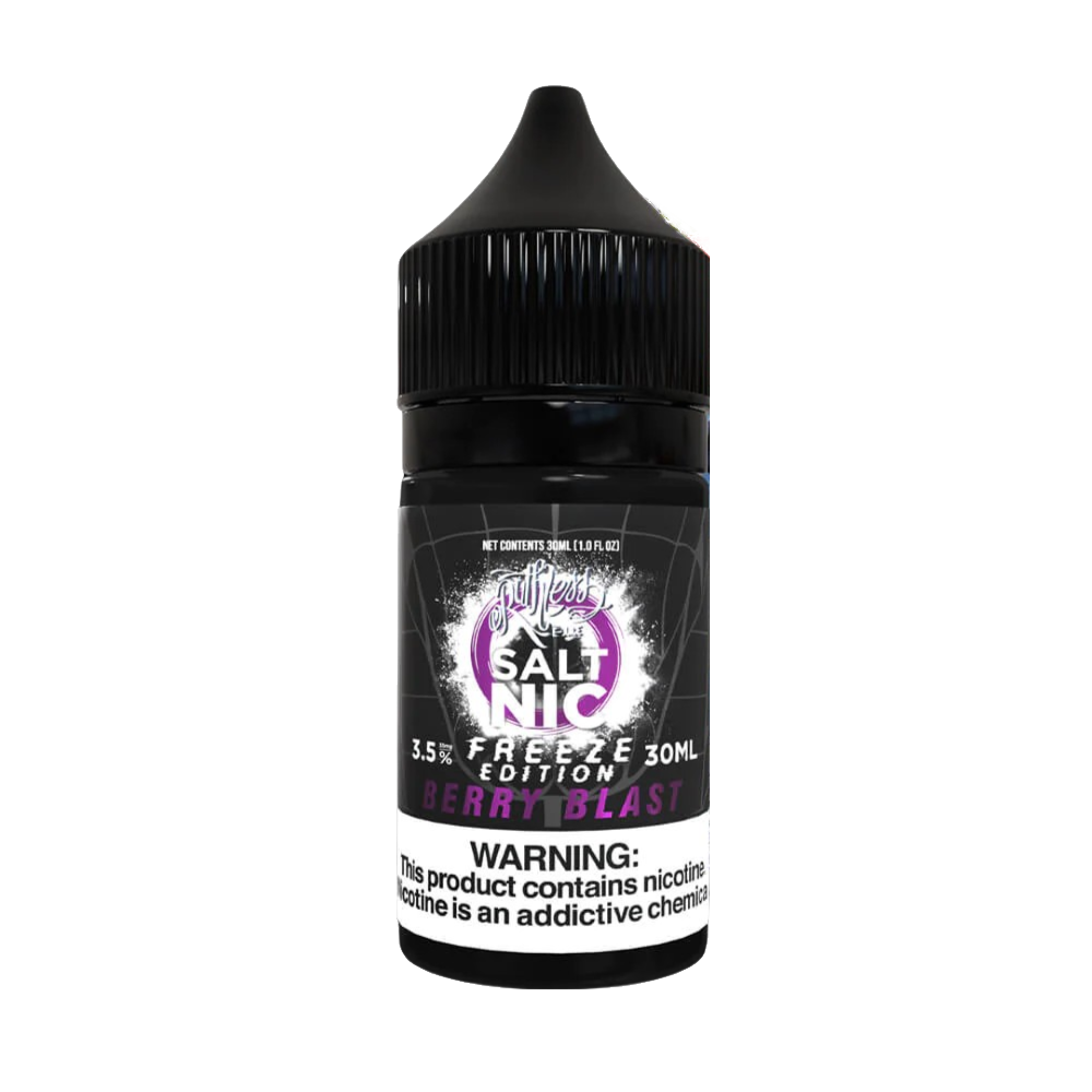how much is elf bar vape Sams Vape Frozen Blast Berry 30ml – Salt Nicotine main image 1