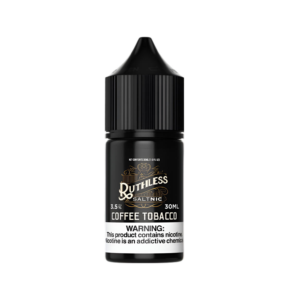 Ruthless Vapor Salt Nicotine