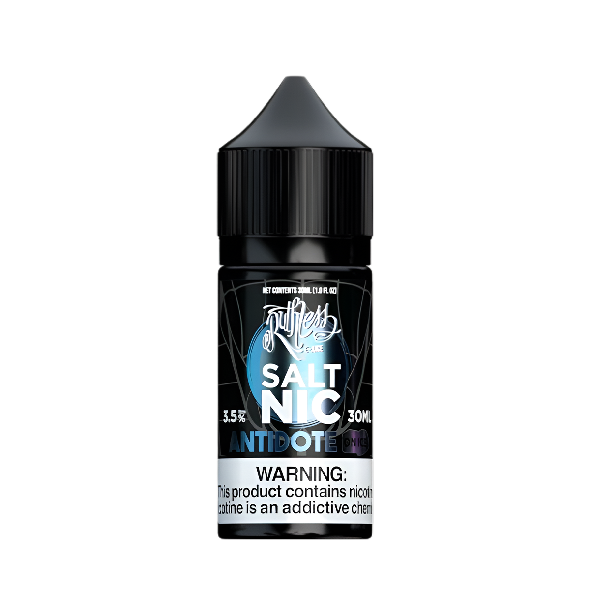 antidote vape juice ANTIDOTE ON ICE main image 0