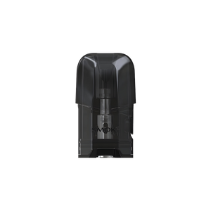 Smok Nfix Pro Empty Replacement Pod Cartridge Black  