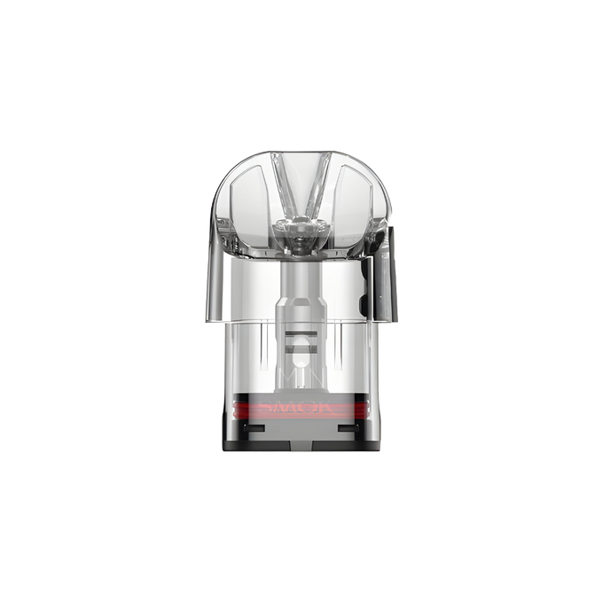 Smok Novo Clear Replacement Pod Cartridge