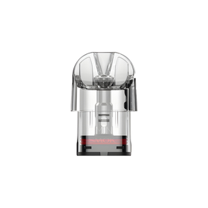 Smok Novo Clear Replacement Pod Cartridge Meshed Coil - 0.6 Ω  