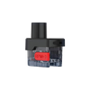 Smok RPM Lite Empty Replacement Pod Cartridge - Black