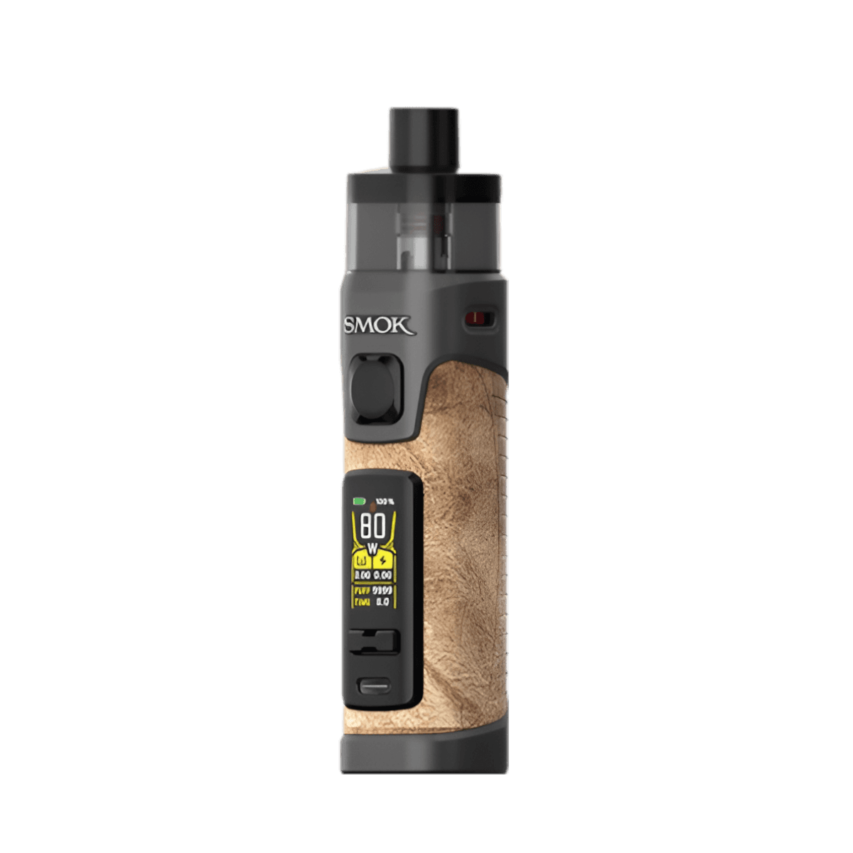 Smok RPM 5 Pod-Mod Kit Smok RPM 5 Pod-Mod Kit