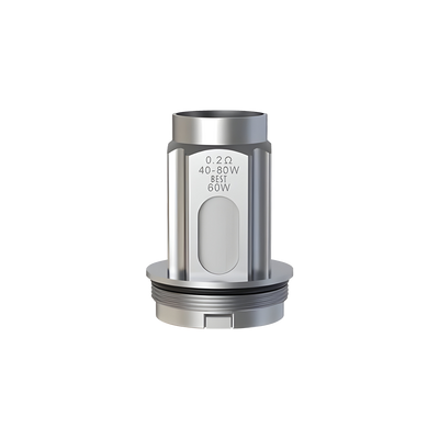 Smok V18 Mini Replacement Coils Meshed Coil - 0.2 Ω