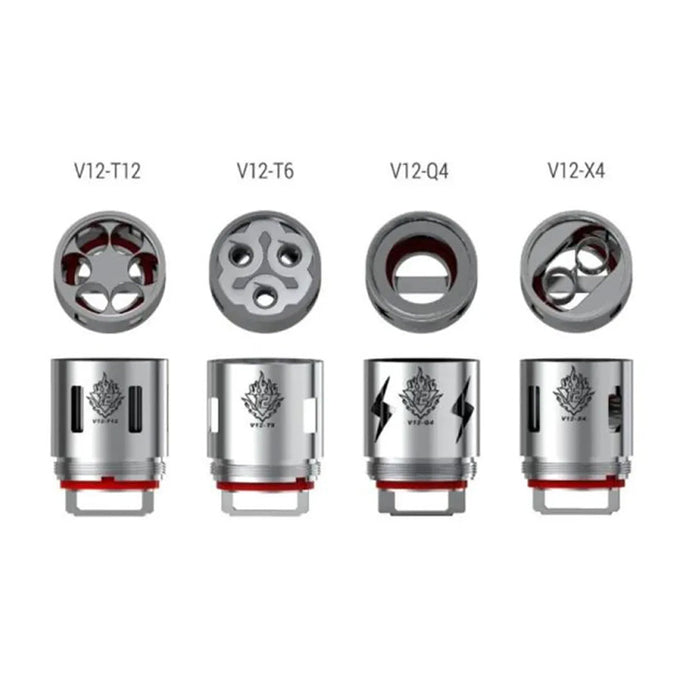 SMOK TFV12 Replacement Coils