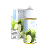 Skwezed Iced freebase Vape juice - Green Apple Iced