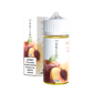 Skwezed freebase Vape juice 0 Mg 100 Ml Peach