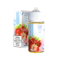 Skwezed Iced freebase Vape juice 0 Mg 100 Ml Strawberry Iced