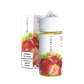 Skwezed freebase Vape juice 0 Mg 100 Ml Strawberry