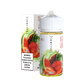Skwezed freebase Vape juice 0 Mg 100 Ml Watermelon Strawberry