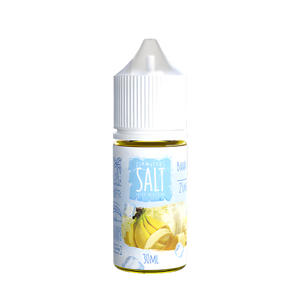 Skwezed Iced Salt Nicotine Vape Juice