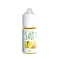 Skwezed Salt Nicotine Vape Juice 25 Mg 30 Ml Banana