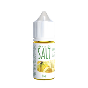 Skwezed Salt Nicotine Vape Juice