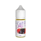 Skwezed Salt Nicotine Vape Juice 25 Mg 30 Ml Mixed Berries