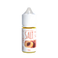 Skwezed Salt Nicotine Vape Juice 25 Mg 30 Ml Peach
