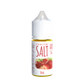Skwezed Salt Nicotine Vape Juice 25 Mg 30 Ml Strawberry