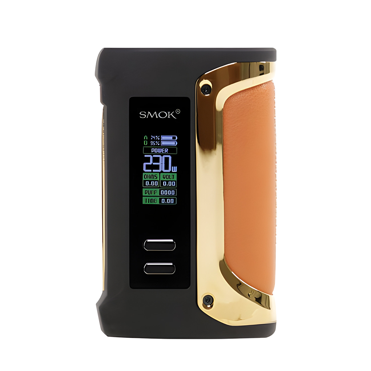 Smok ArcFox Box-Mod Kit Smok ArcFox Box-Mod Kit