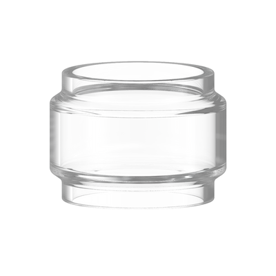 Smok TFV9 Replacement Glass #1 Transparent