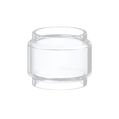 Smok TFV8 X-Baby Replacement Glass #3 Transparent