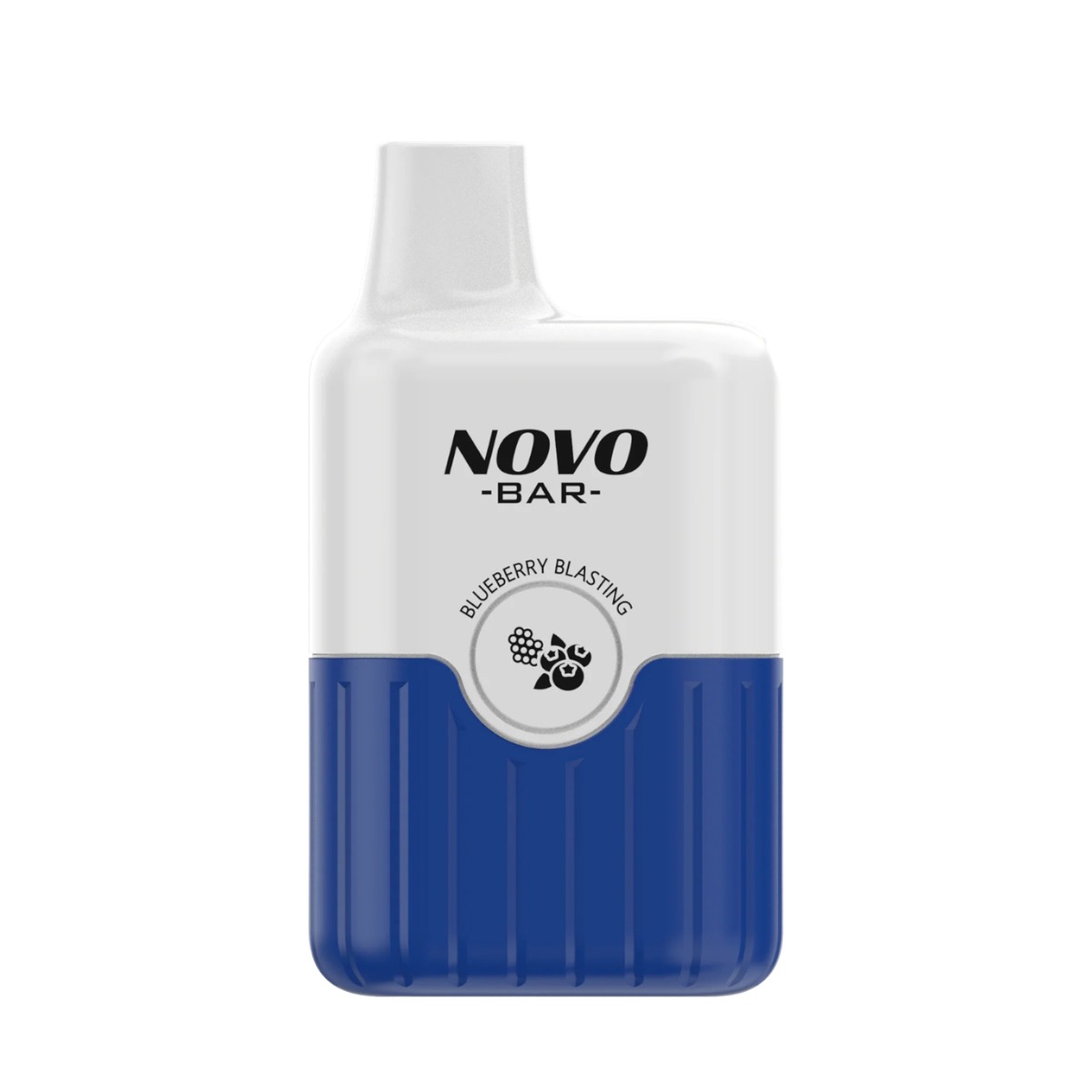 Novo Bar B600 Disposable Vape | 2% Nic in 15 Flavors Novo Bar B600 Disposable Vape | 2% Nic in 15 Flavors