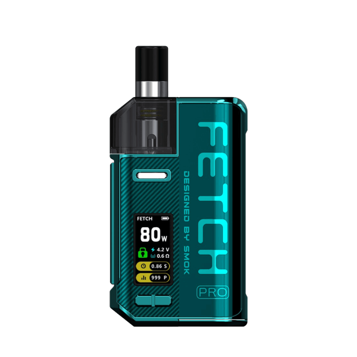 SMOK Fetch PRO 80W Pod Mod Kit SMOK Fetch PRO 80W Pod Mod Kit