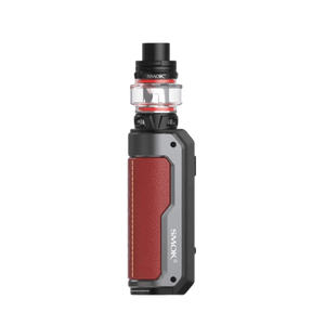 Smok Fortis Advanced Mod Kit Red  