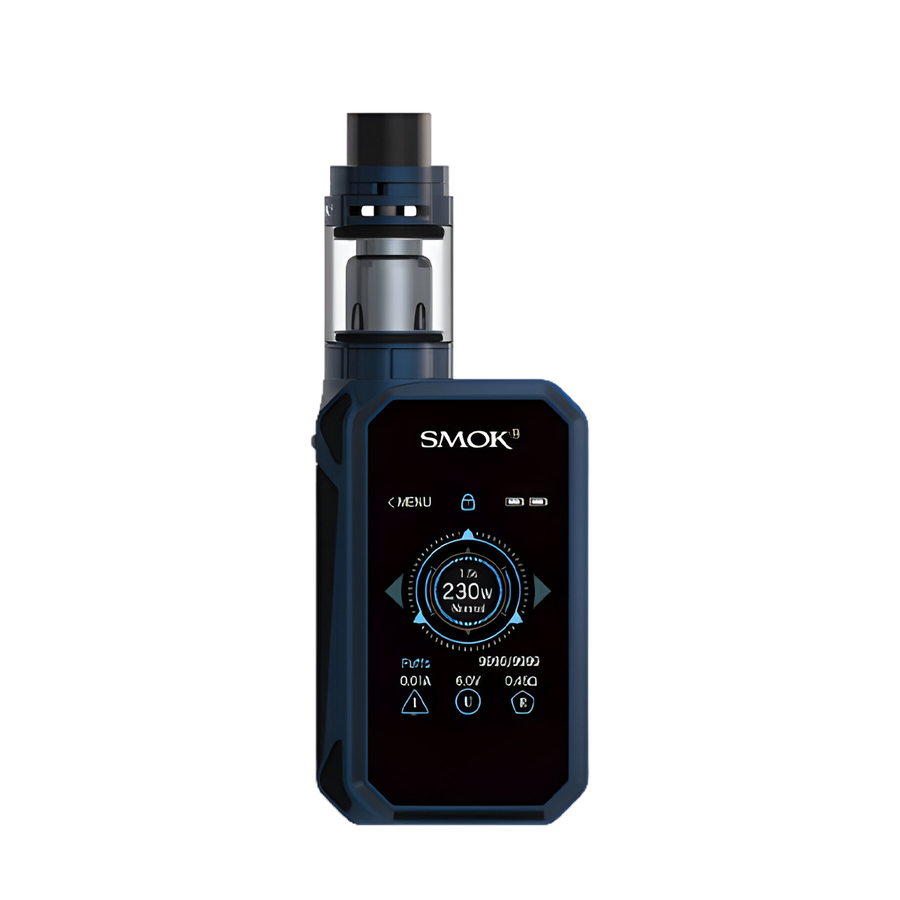 Smok G-Priv 2 Advanced Mod Kit Blue Black