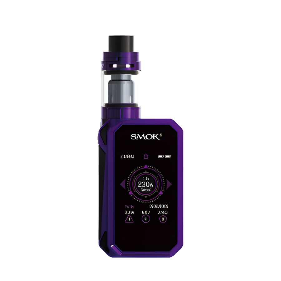 Smok G-Priv 2 Advanced Mod Kit Purple Black