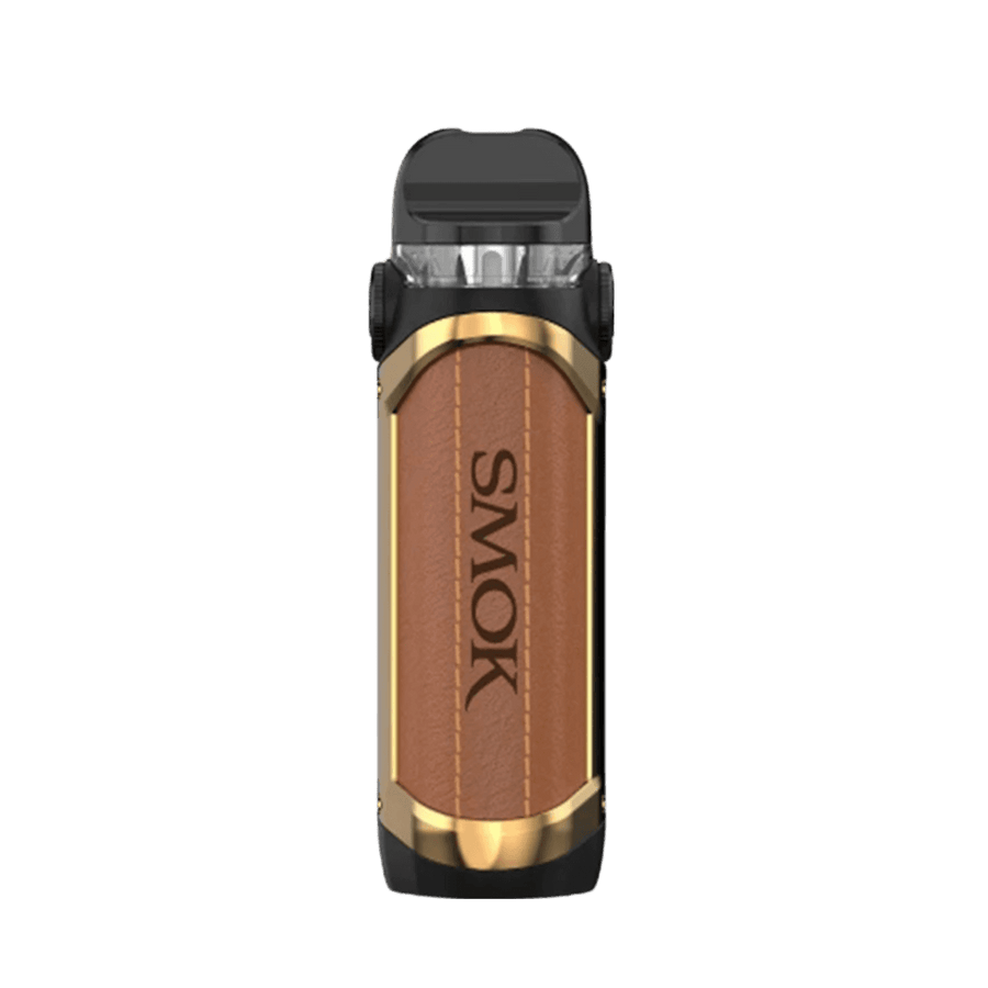 Smok IPX 80 Pod-Mod Kit Brown