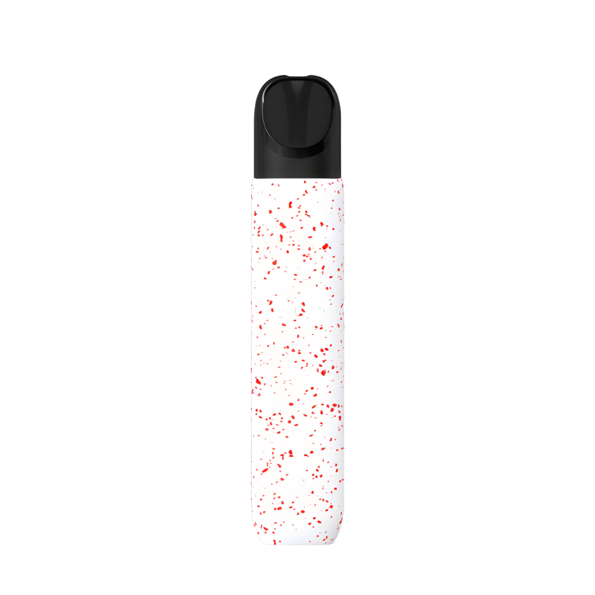 Smok Ispeed Prefilled Pod Kit White With Red Spary  